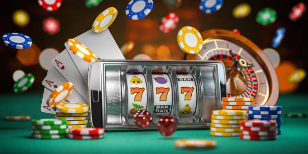 jawa Dice Game interface on mobile showing bet input, dice animation, and live balance